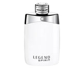MONTBLANC-LEGEND SPIRIT edt 200ml-DrShampoo - Perfumaria e Cosmética
